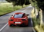 Ferrari 458 Italia 2009 года